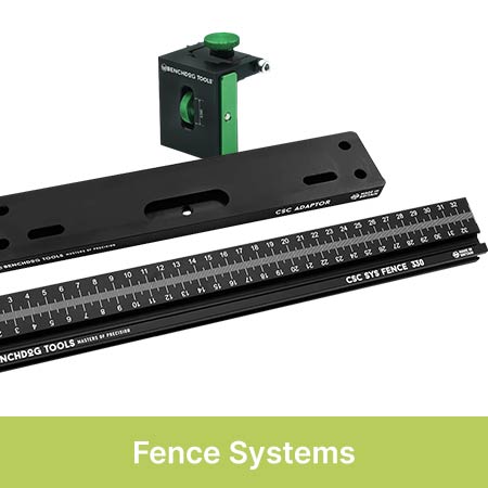 Fence Systems