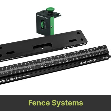 Fence Systems