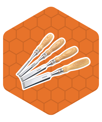 Chisels