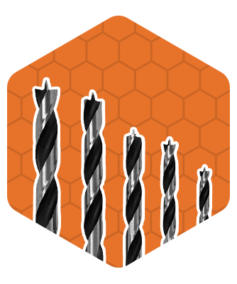Drill Sets