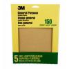150 Grit - 5-Pack