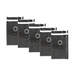 3M 3M104 - Xtract&trade; Portable Dust Extractor Replacement Poly Bags 5-Pack