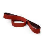 3M 3M114 - Cubitron&trade; ll 947A 1" Wide Sanding Belts, X-weight Cloth Backing , Film-lok Splice