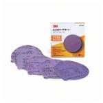 3M 3M116 - 775L Sanding Discs 15 Disc Multi Pack Cubitron II &trade; Stikit&trade; (PSA) Attachment No Holes