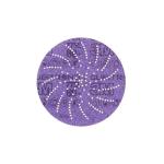 3M 3M129 - 775L Sanding Discs Cubitron II &trade; Hookit&trade; (Hook and Loop) Attachment Clean Sand Multi-Hole Dust Extraction 3 Mil Film Backing