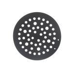 3M 3M131 - Hookit&trade; (Hook and Loop) Clean Sanding Random Orbital  Disc Replacement Back Up Pad