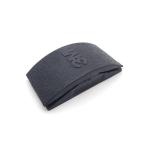 3M 3M139 - 1/4 Sheet Rubber Hand Sanding Block