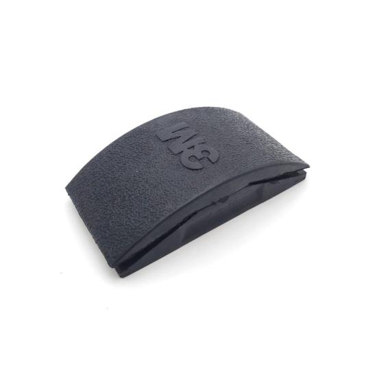 3M 1/4 Sheet Rubber Hand Sanding Block