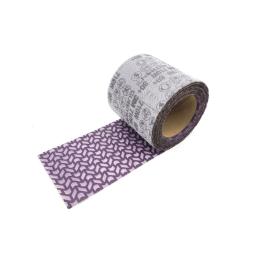 3M Xtract Net Dischi Abrasivi 310W - Multi-Pack (5 Pezzi Per Grana: 80+, 120+, 180+, 220+, 240+, 320+) - Rete Per Levigatura Quasi Senza Polvere