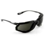 3M 3M149 - Virtua&trade; CCS Protective Eyewear Safety Glasses with Foam Gasket, Gray Anti-Fog Lens