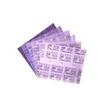 3M 3M189 - 6-Pack 775L 9 X 11 Sanding Sheets Cubitron Ii &trade; Stikit With Film Backing 80-400 Grit