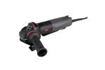 3M 3M193 - 4.5-5" Electric Angle Grinder with Paddle Switch 120V 1900w Motor