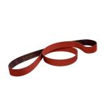 3M 3M200 - Cubitron&trade; ll 2 in x 72 in Cloth Belt 784F, Film-lok, Single-flex