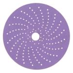 3M 3M231 - 737U Cubitron&trade; II Hookit&trade; Clean Sanding Abrasive Discs