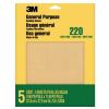 220 Grit - 5-Pack