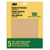 100 Grit - 5-Pack