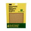 60 Grit - 4-Pack