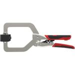 Armor Tools AT177 - Auto 3" Multi-Purpose C Clamp