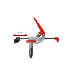 Armor Tools AT124 - Auto-Adjust In-Line Dog Clamp