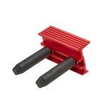 Armor Tools AT127 - Dog Fences Aluminum Anodized (4", 8")