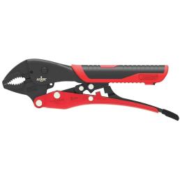 OX Pro Adjustable Wrench with Ultra Wide Jaw 10