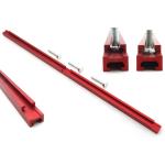 Armor Tools AT145 - Double Quick T-Track (24", 36", 48")