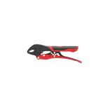 Armor Tools AT154 - 6" Curved Jaw Pliers with Handle Grips