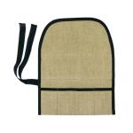 BeaverCraft BVR100 - 4-Pocket Tool Storage Roll