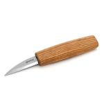 BeaverCraft BVR111 - Chip Carving Whittling Knife