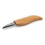 BeaverCraft BVR123 - Big Roughing Knife