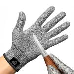 BeaverCraft BVR142 - Cut-Resistant Gloves