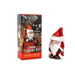 BeaverCraft BVR147 - Santa Carving Kit