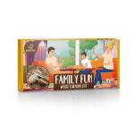 BeaverCraft BVR148 - Family Fun Woodcarving Kit