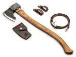 BeaverCraft BVR152 - Universal Forest Felling Axe