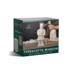 BeaverCraft BVR172 - Terracotta Warrior DIY Sculpting Kit