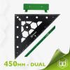 With Wall Mount