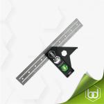 Benchdog Tools BD101 - ULTRA COMBI MAX FORTYFIVE Combination Square- 320mm (12.6")