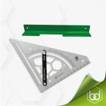 Benchdog Tools BD106 - Stainless Steel Adjustable Bevel Square 150mm (6")