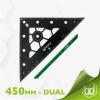 Without Wall Mount