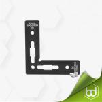 Benchdog Tools BD115 - Corner Clamping Square with Stainless Steel Dogs