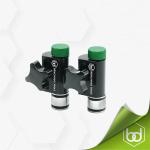 Benchdog Tools BD118 - MK2 Quad Fence Dogs&reg; with Stainless Steel Bases