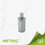 Benchdog Tools BD125 - BD Reamer - 20mm Metric MFT Hole  Reamer  Stainless Steel