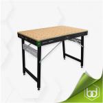 Benchdog Tools BD133 - ULTRA MFT Portable Knockdown Workstation - MR Medite Top