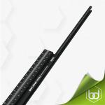 Benchdog Tools BD135 - 950mm (37 3/8") Imperial Fence System - Ver 2.1 with MK2 Quad Fence Dogs