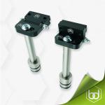 Benchdog Tools BD136 - Hinge Dogs Complete Set with 95mm Dogs - Festool, Makita, Milwaukee, Kreg, Excel & Evolution G2