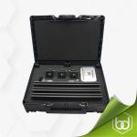 Benchdog Tools BD137 - CSC SYS Fence Kit &ndash; 990 Imperial Precision Cross-Cut System For Festool SYS Table Saw