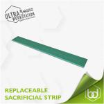 Benchdog Tools BD140 - Replaceable Sacrificial Cutting Strip for Ultra MFT Workstation