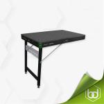 Benchdog Tools BD145 - ULTRA MFT Workstation - Extension Table-Black Fibralux MR