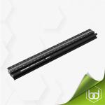 Benchdog Tools BD147 - Right hand side support fence with MK2 Quad Fence Dogs- Imperial