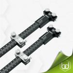 Benchdog Tools BD160 - MK2 Parallel Guide System Narrow Cut FMT Imperial 330mm (13")